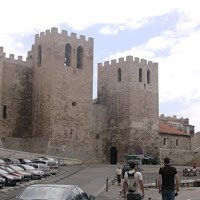 Castello a marsiglia di 