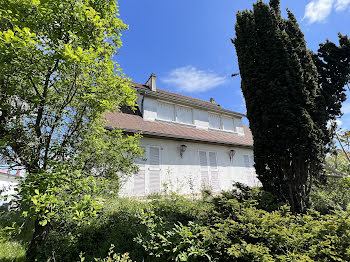 maison à Rosny-sous-Bois (93)