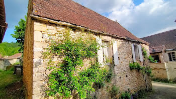 maison à Lherm (46)