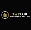 Taylor Plumbing Logo