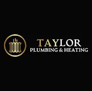 Taylor Plumbing Logo