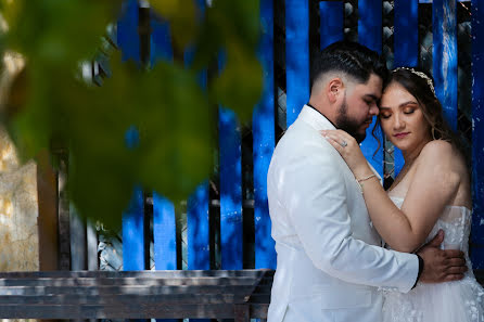 Fotógrafo de bodas Carlos Cervantes (carloscervantes). Foto del 7 de noviembre 2022