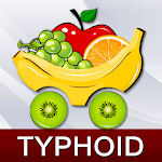 Cover Image of ดาวน์โหลด Typhoid Fever Causes Treatment & Diet Help 1.4 APK