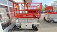 Thumbnail Bild von HOLLAND LIFT HL-11812