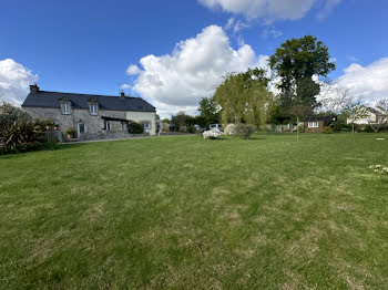 maison à Saint-barthelemy (56)