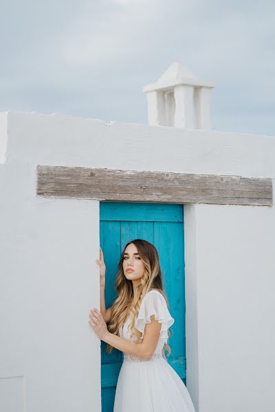 Photographe de mariage Piernicola Mele (piernicolamele). Photo du 26 février 2022