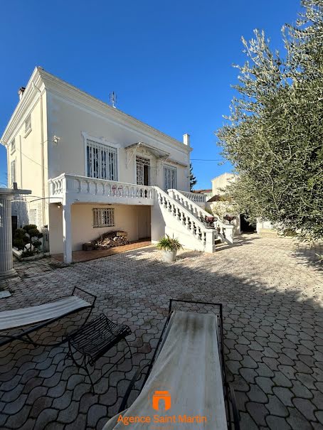 Vente maison 7 pièces 223 m² à Montelimar (26200), 595 000 €