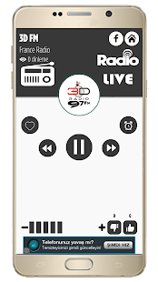 download Radio France free