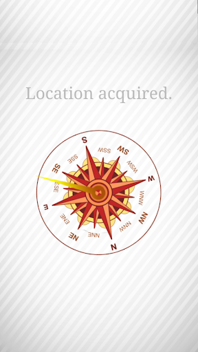 Qibla Compass GPS