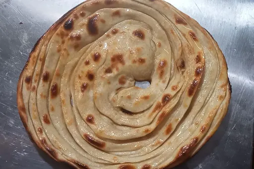 Lachha Paratha