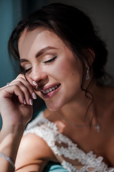 結婚式の写真家Elena Nikolaeva (nikolaeva)。2020 8月16日の写真