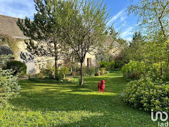 maison à Villiers-Saint-Orien (28)