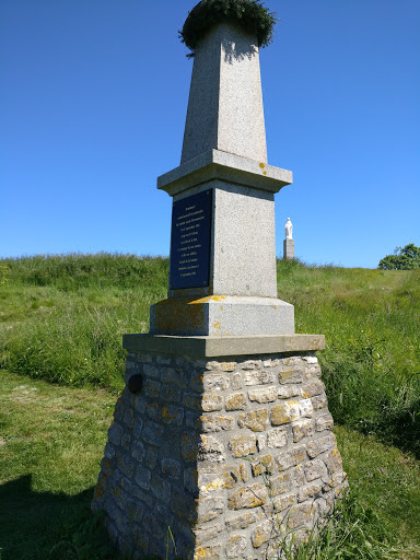 Arromanches Bataille Navale 1811