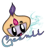 Geenii Ltd Logo