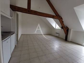 appartement à Thouarcé (49)