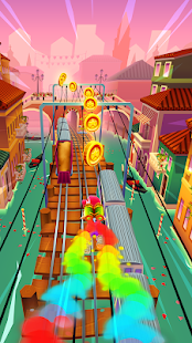 subway surfers 1.99 naag 0 delay