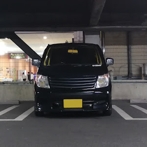 ワゴンR MH34S