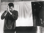 Abdullah Ibrahim in Gaborone 1982.