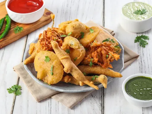 Mixed Pakoda