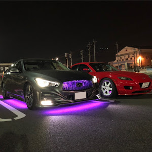 RX-8 SE3P