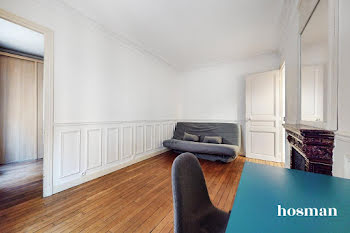 appartement à Paris 5ème (75)