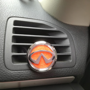 ステージア M35