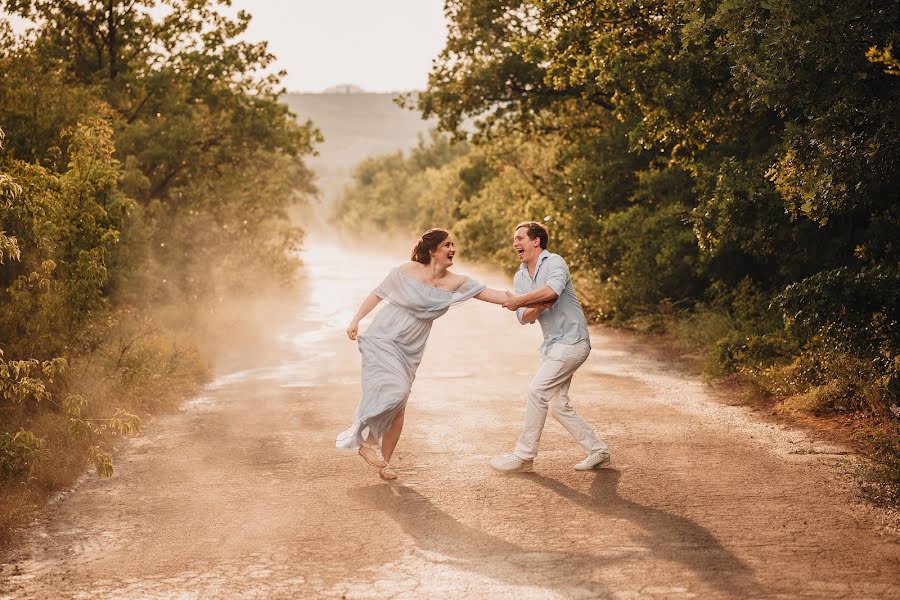 Wedding photographer Andrey Kiyko (kiylg). Photo of 30 September 2019