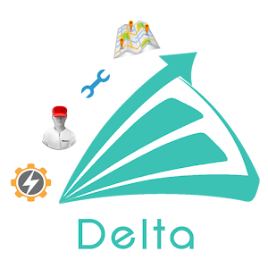 Download Delta iWork Management App For PC Windows and Mac