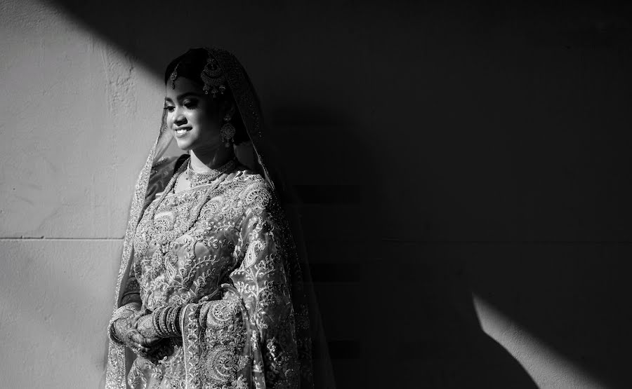 Wedding photographer Saiful Islam Jibon (jibonphotography). Photo of 13 December 2021