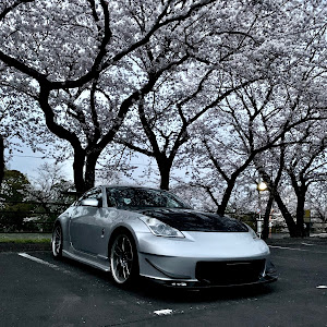 フェアレディZ Z33