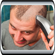 Cool Hair Clipper Pranks 1.5 Icon