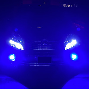 ヴェルファイア ANH20W