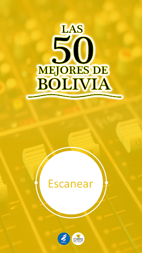 Las 50 Mejores de Bolivia