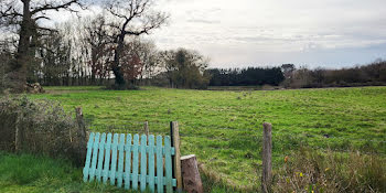 ferme à Bossay-sur-Claise (37)