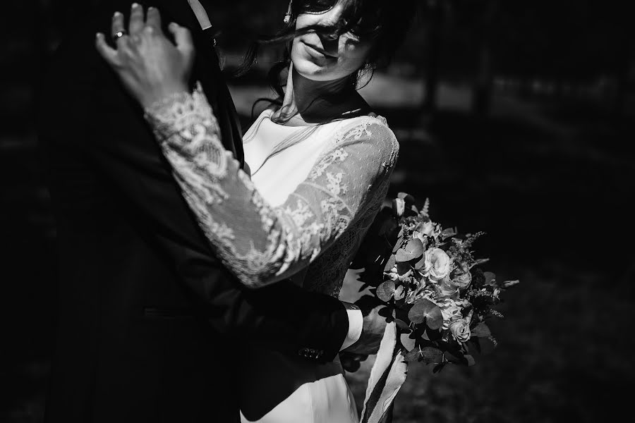 Wedding photographer Eleonora Rinaldi (eleonorarinald). Photo of 25 October 2019