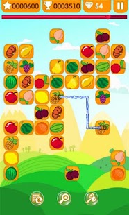 FRUIT Link Link (Match Game) - náhled