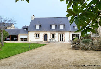 Maison avec terrasse 10