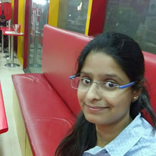 Nishi at Mr Idli Xpress, MGF Metropolis Mall,  photos