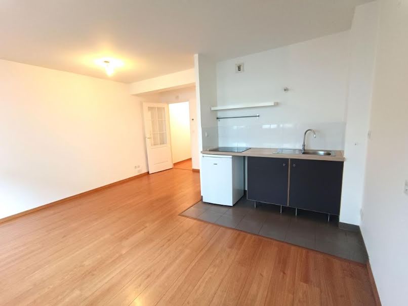 Location  appartement 1 pièce 34 m² à Reims (51100), 485 €