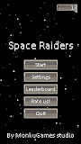 Space Raider