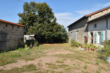 maison à Champniers-et-Reilhac (24)