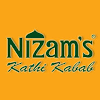 Nizaam's Kaati Rolls & Kebabs, Defence Colony, Lajpat Nagar 4, New Delhi logo