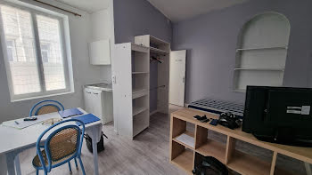 appartement à Rouen (76)