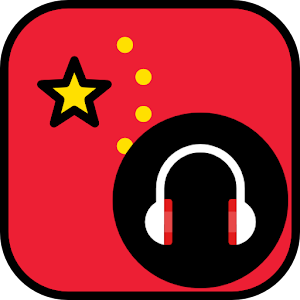 Learning Chinese with Audios 1.0 Icon