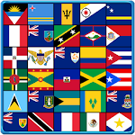 Cover Image of Télécharger Countries and Capitals 3.2 APK