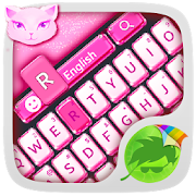 Kitty Keyboard  Icon