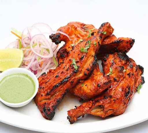 Chicken Tandoori