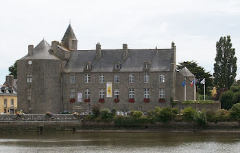 locaux professionnels à Pont-l'Abbé (29)