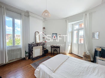 appartement à Bordeaux (33)