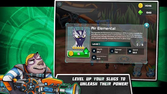 Slugterra: Slug it Out 2 (free shopping)